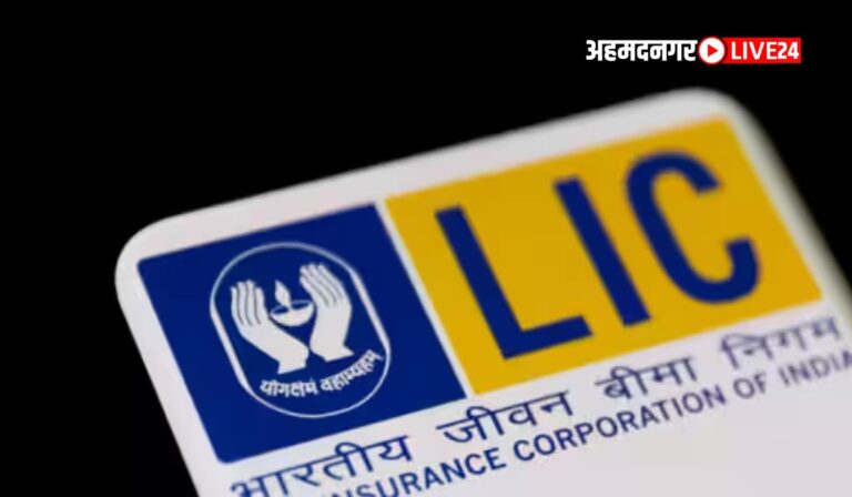 LIC Policy