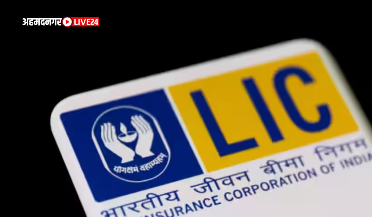 LIC Policy