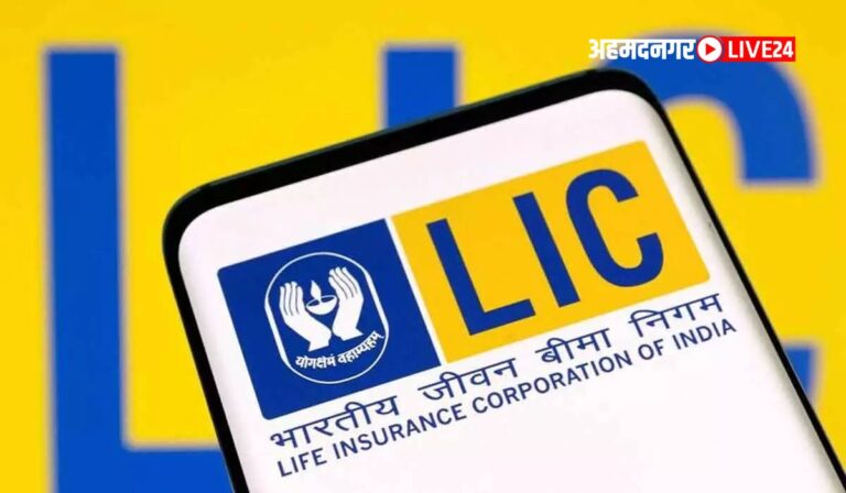 LIC Policy