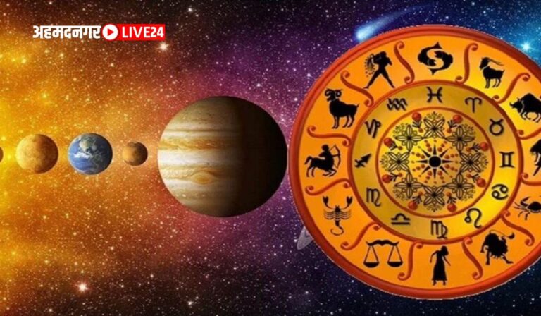 Malavya Rajyog in May 2024