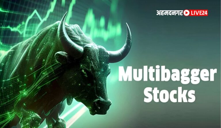 Multibagger Stocks