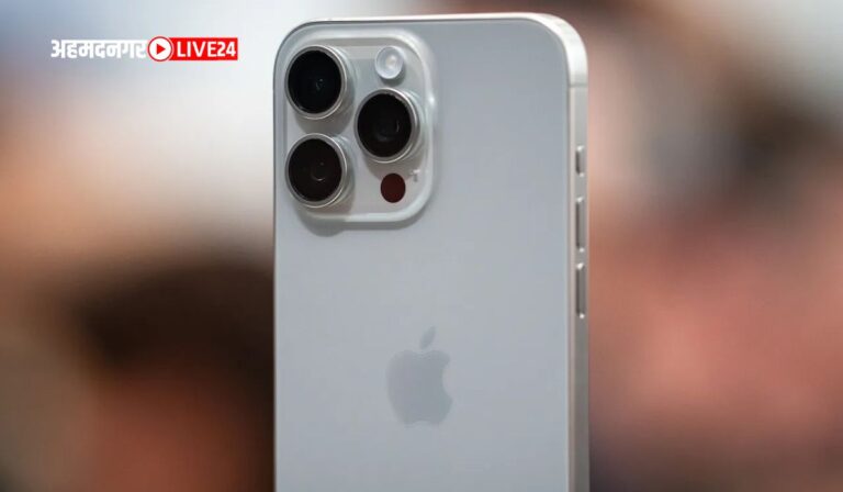iPhone