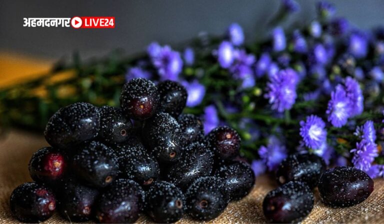 Benefits Of Jamun Leaves