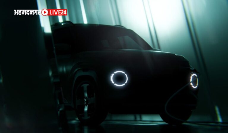 Electric Cars in India