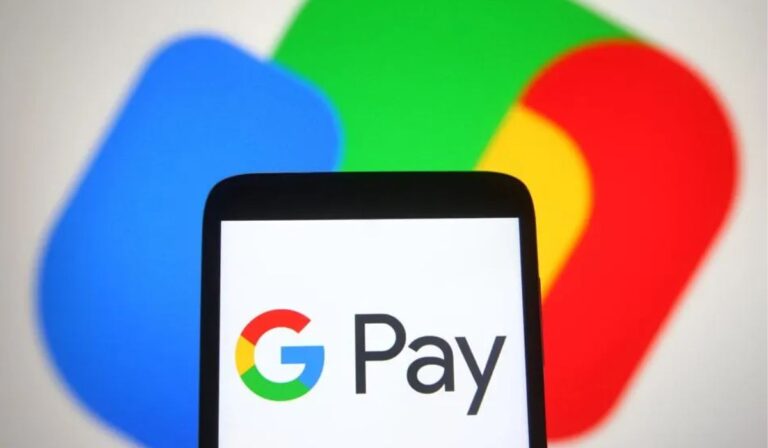 Google Pay