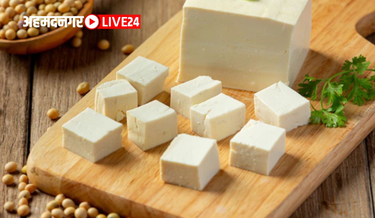 How To Check Purity Of Paneer