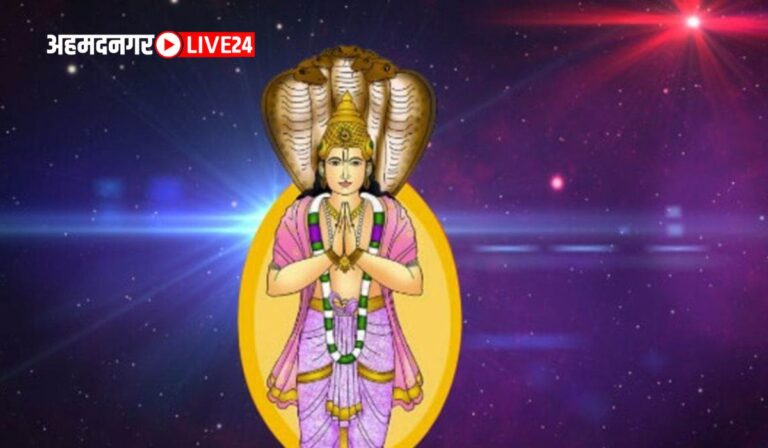 Ketu Nakshatra Gochar 2024