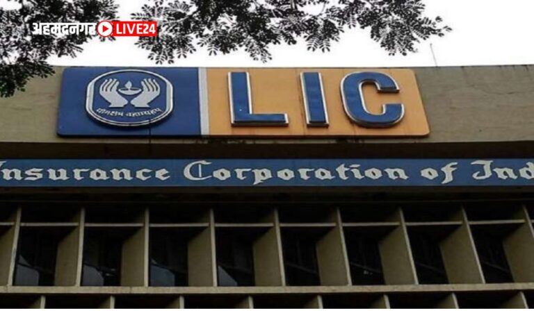 LIC policy