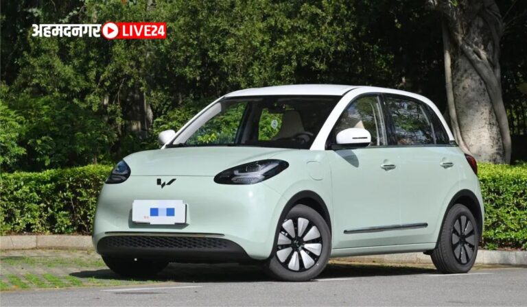 MG Motors