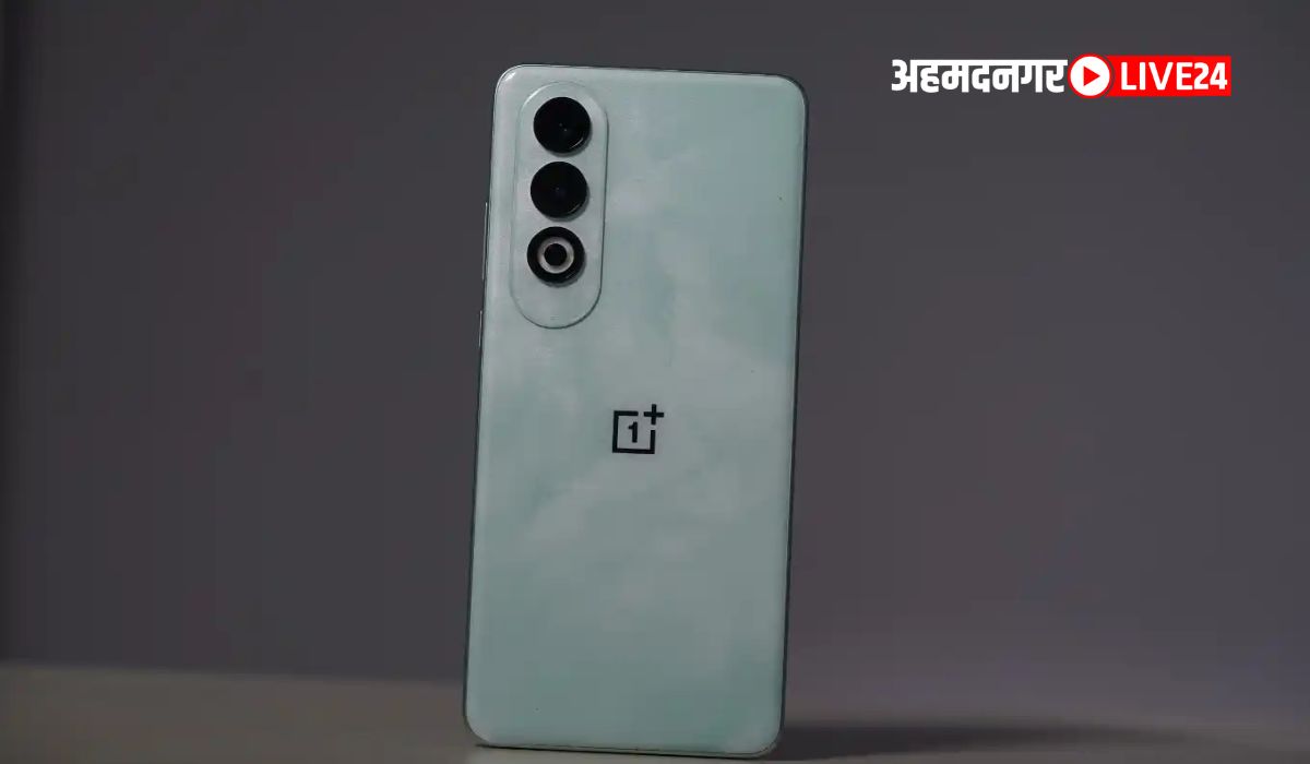 OnePlus Nord CE4