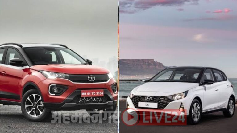 Petrol Car Under 10 Lakh