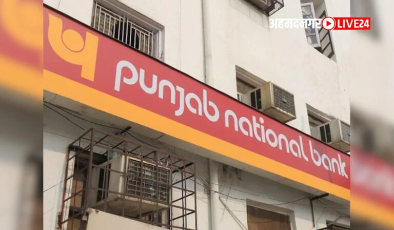 Punjab National Bank Alert