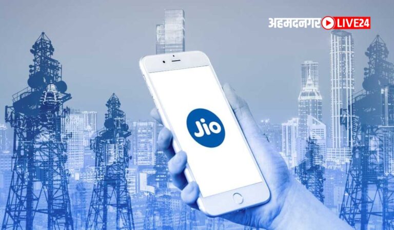 Reliance Jio