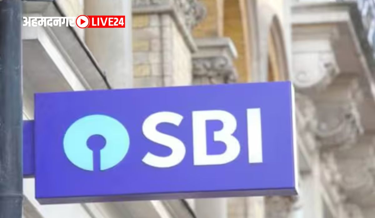 SBI FD