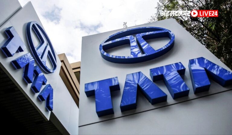 Tata Motors