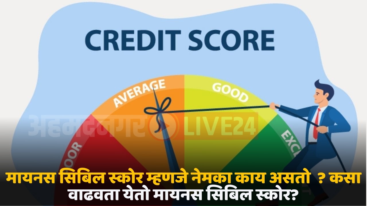 cibil score