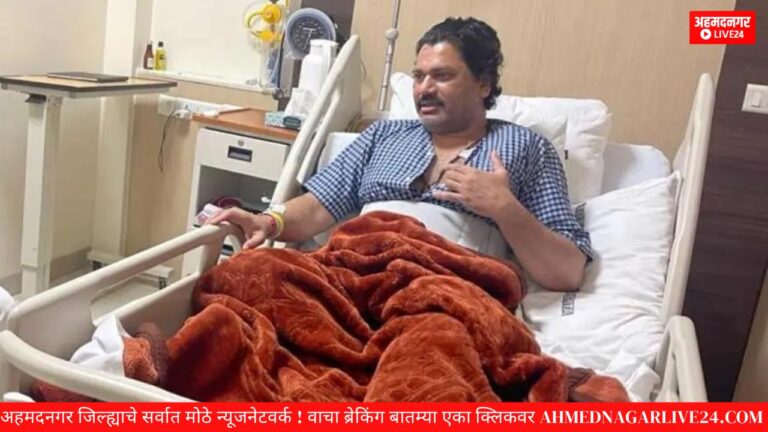dhananjay munde