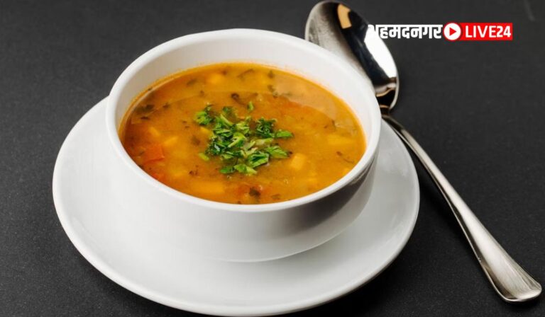 Benefits Of Moong Dal Water