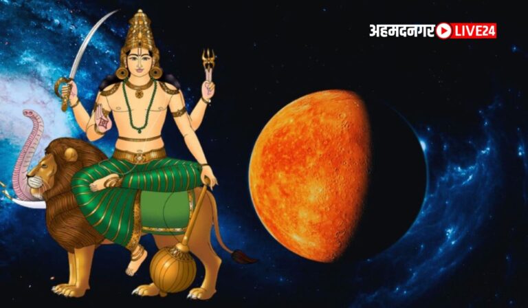 Budh Gochar 2024