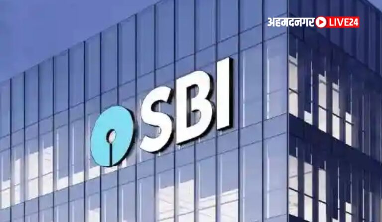 SBI Mumbai Bharti