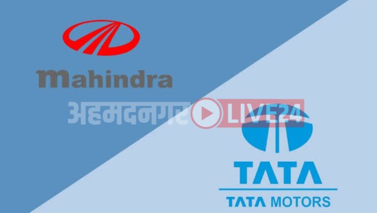 Tata And Mahindra SUV Price