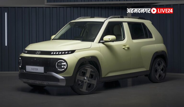 Upcoming SUV Cars In 2024