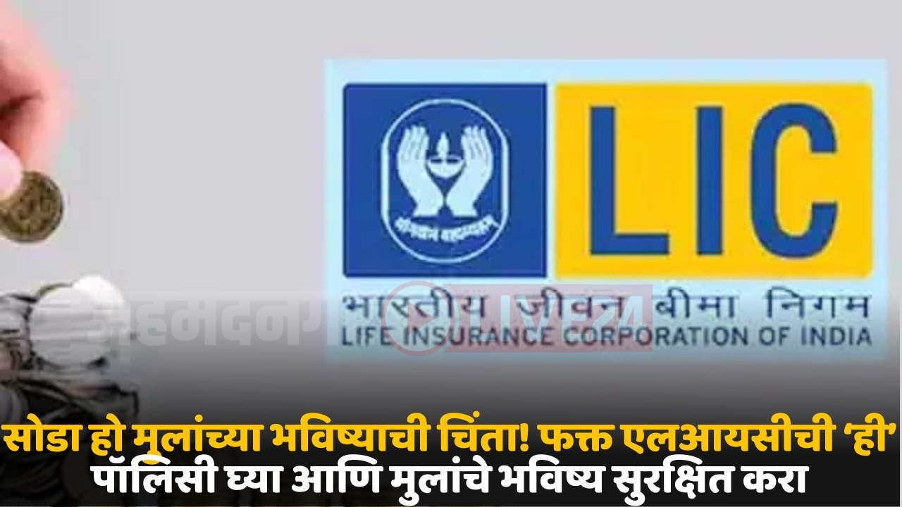 lic policy