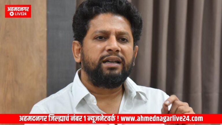 sujay vikhe