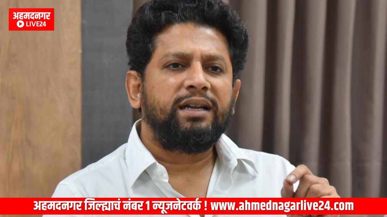 sujay vikhe