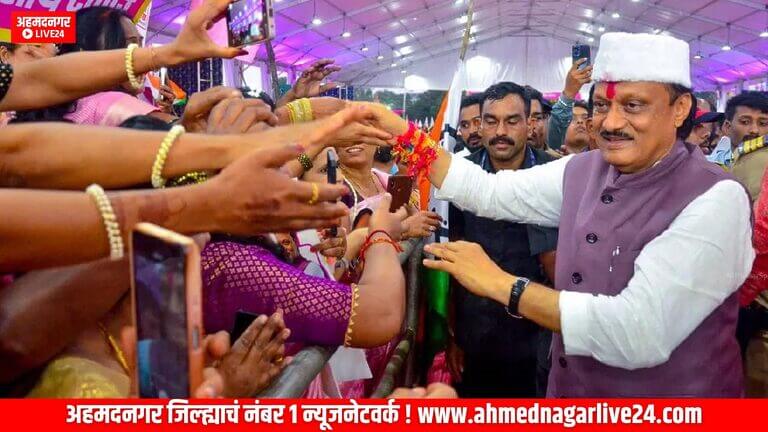 ajit pawar