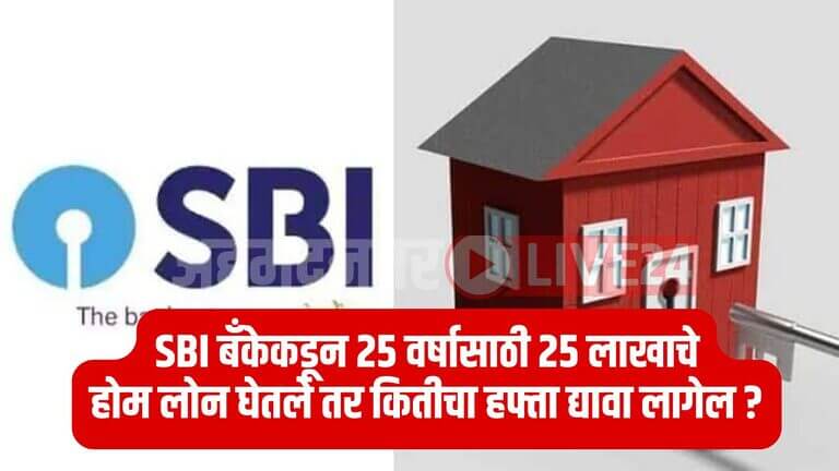 SBI Home Loan News