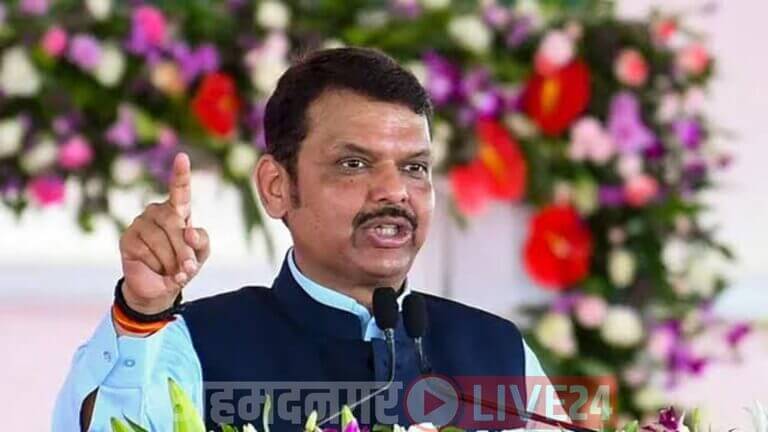 Devendra Fadnavis News