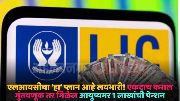 lic policy