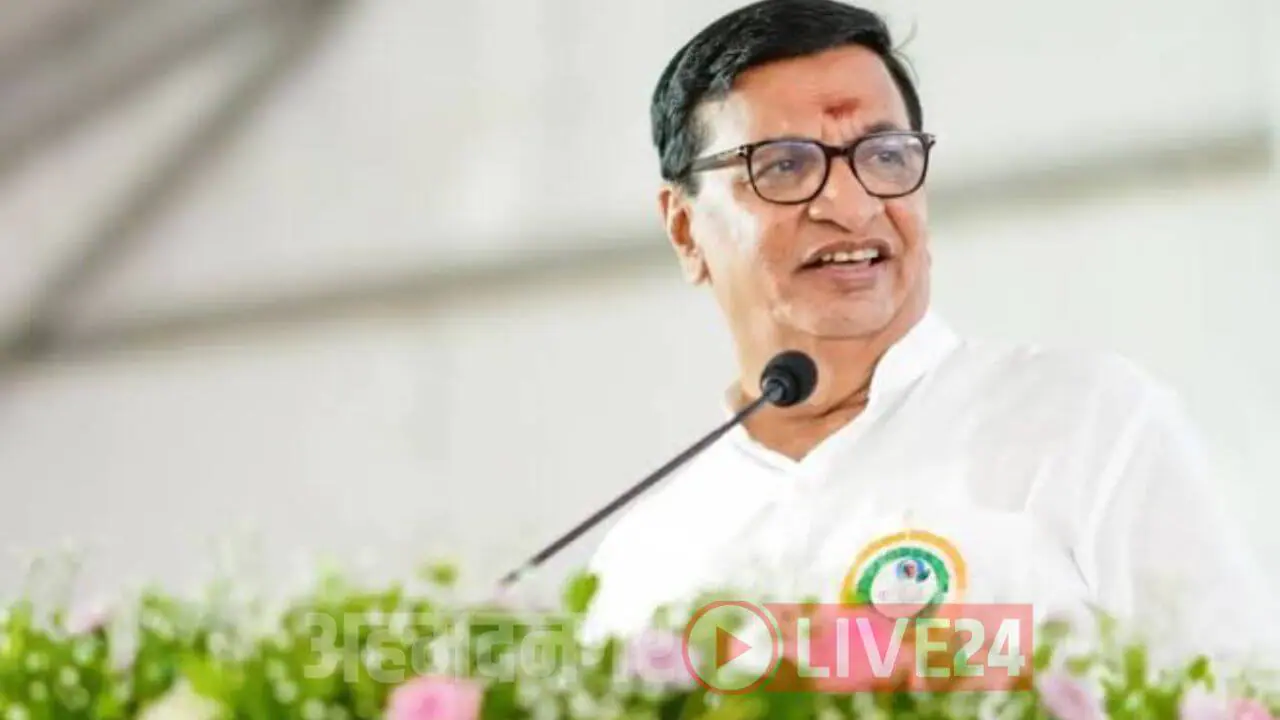 Balasaheb Thorat News