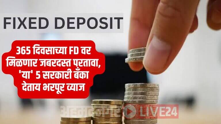 FD News