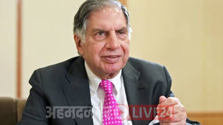 Ratan Tata News