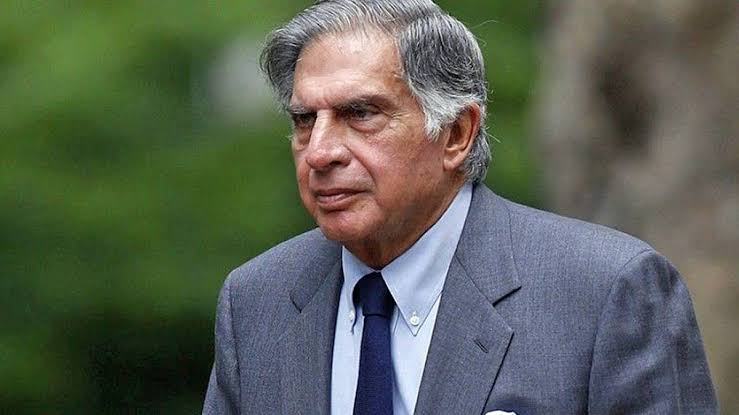 Ratan Tata News