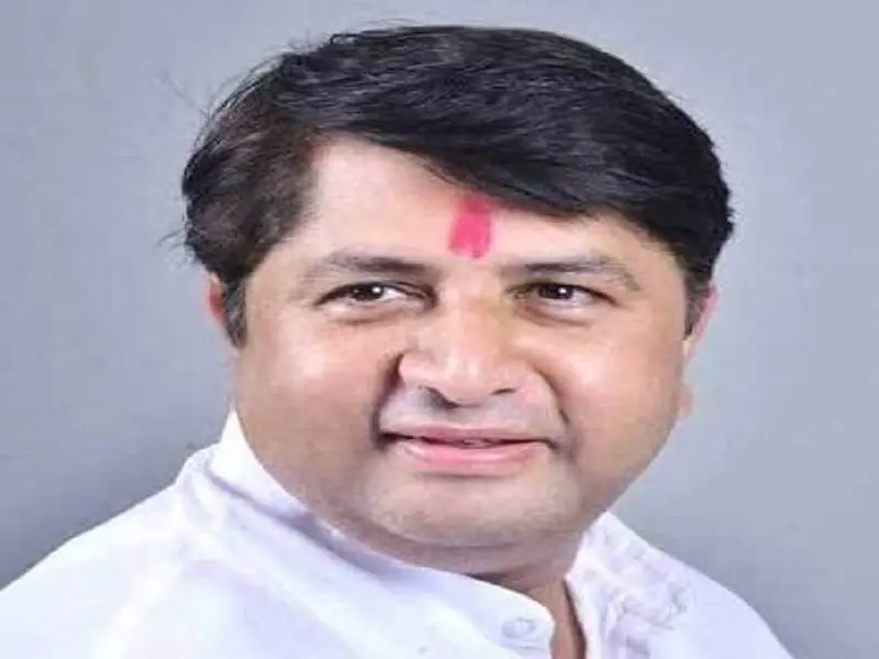 vaibhav pichad