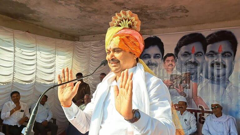 ram shinde