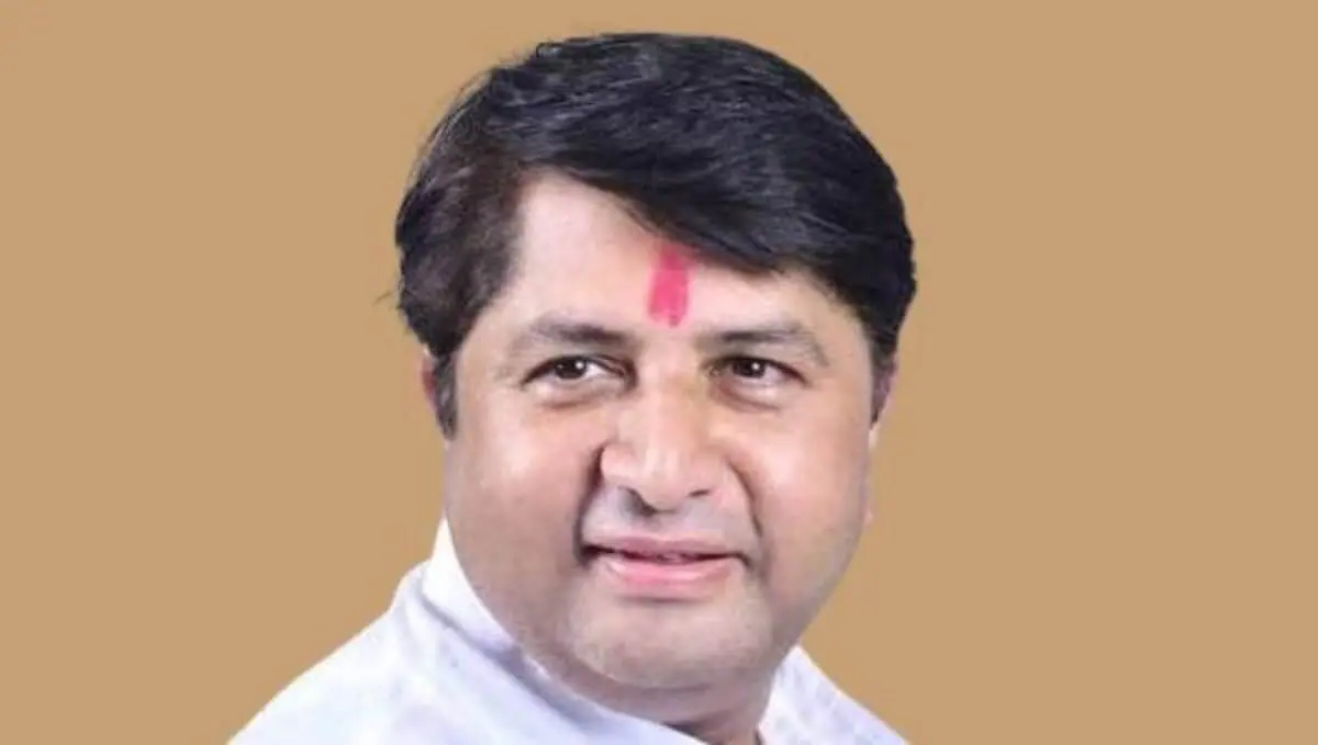 vaibhav pichad
