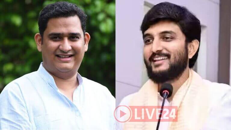 Koprgaon Politics