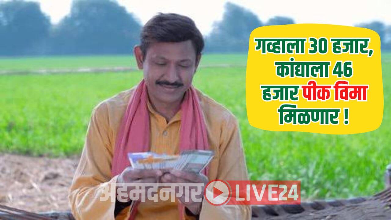 Maharashtra Farmer Scheme