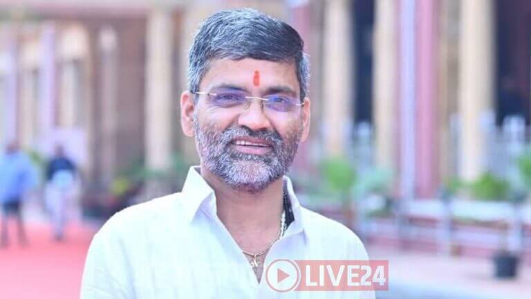 Nilesh Lanke News