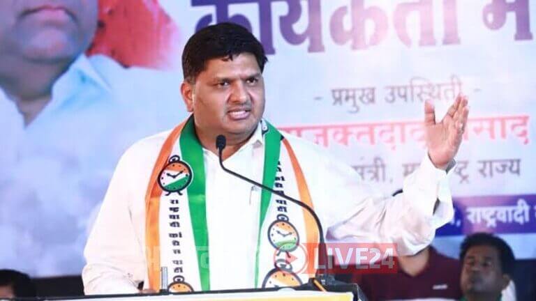 Rahuri Politics News