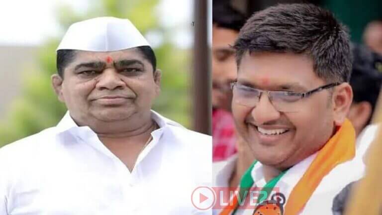 Rahuri Politics News