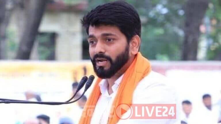 Shrigonda Politics