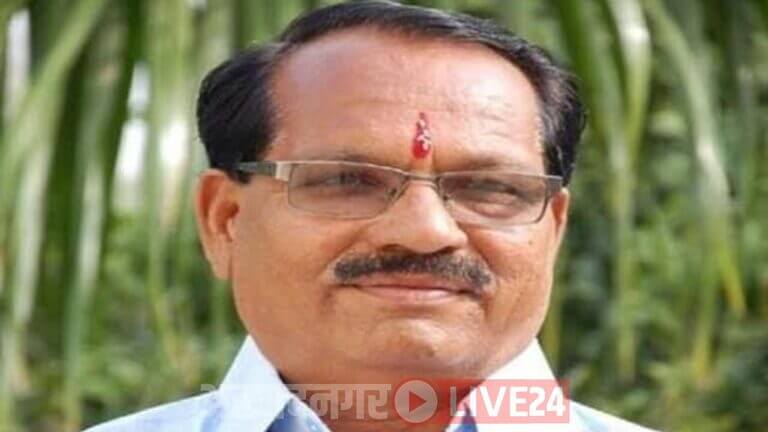 Shrirampur Politics Bhausaheb Kamble Golibar