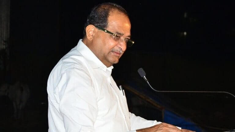 radhakrishna vikhe patil