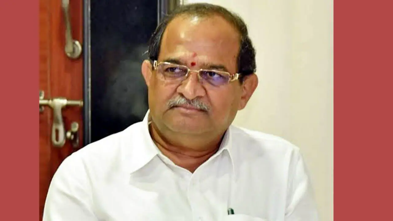 vikhe patil