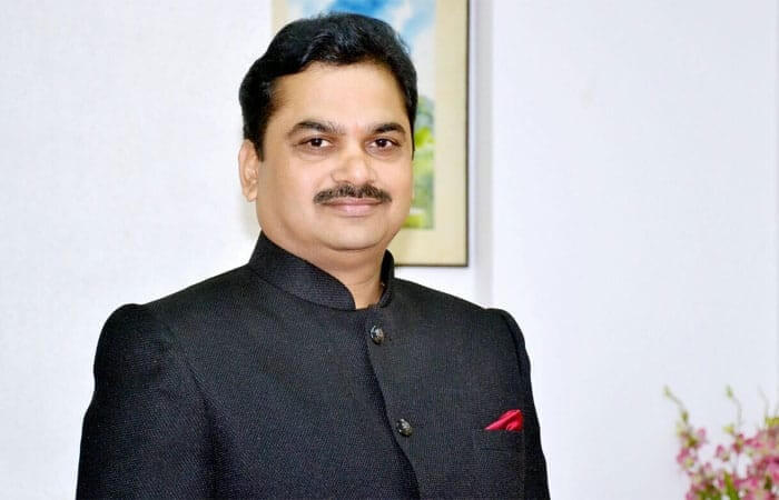 ram shinde